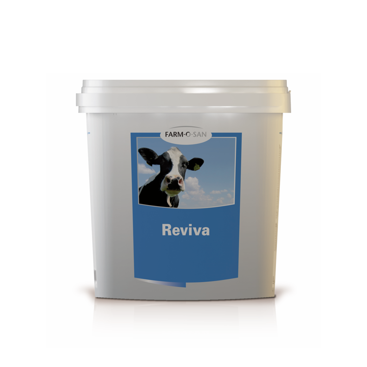 Reviva Tub