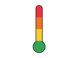 Severe heat stress